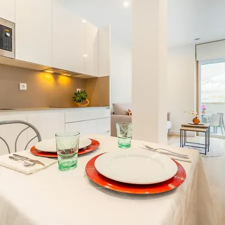 Apartamentos Areas Do Mar - Apart 1 Y 2 Sanxenxo Exterior photo