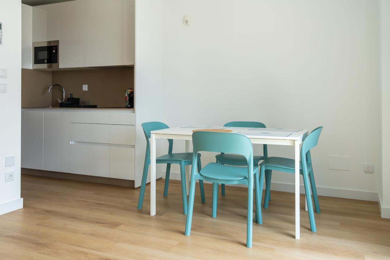 Apartment Areas Do Mar - 1 Y 2 Sanxenxo