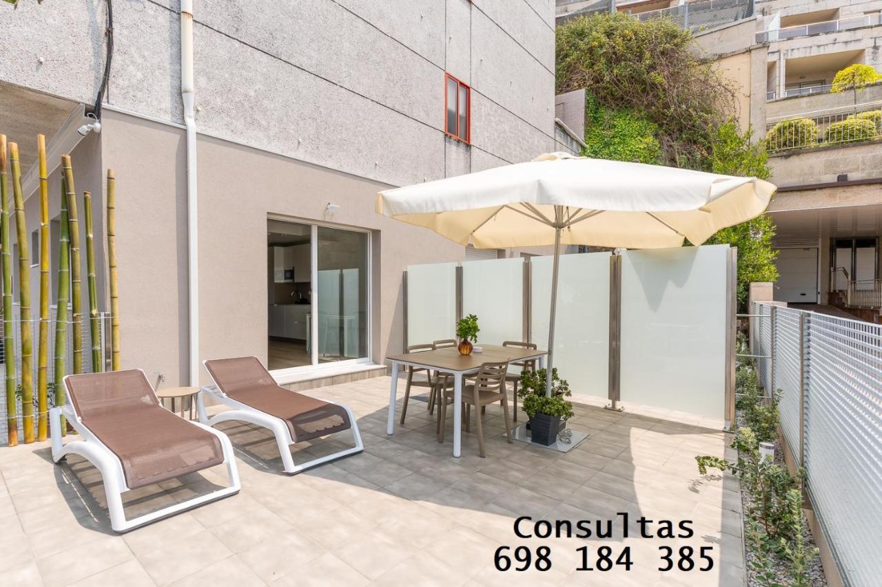 Areas Do Mar - 1 Y 2 Apartment