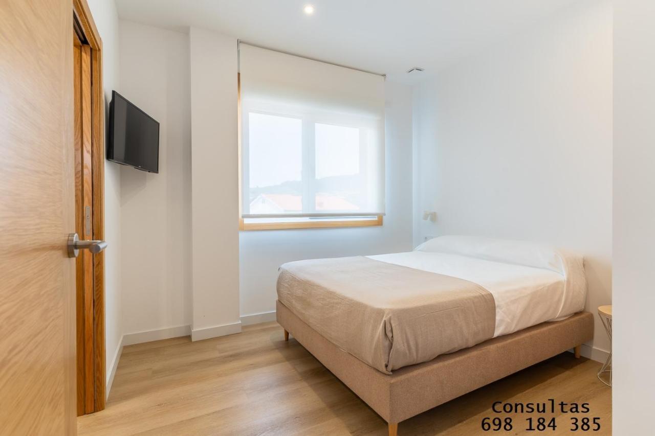 Areas Do Mar - 1 Y 2 Apartment