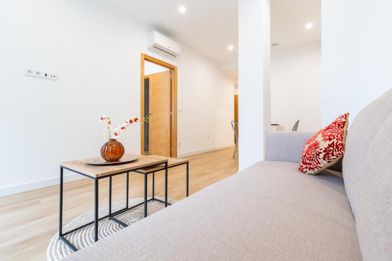 Areas Do Mar - 1 Y 2 Apartment Sanxenxo